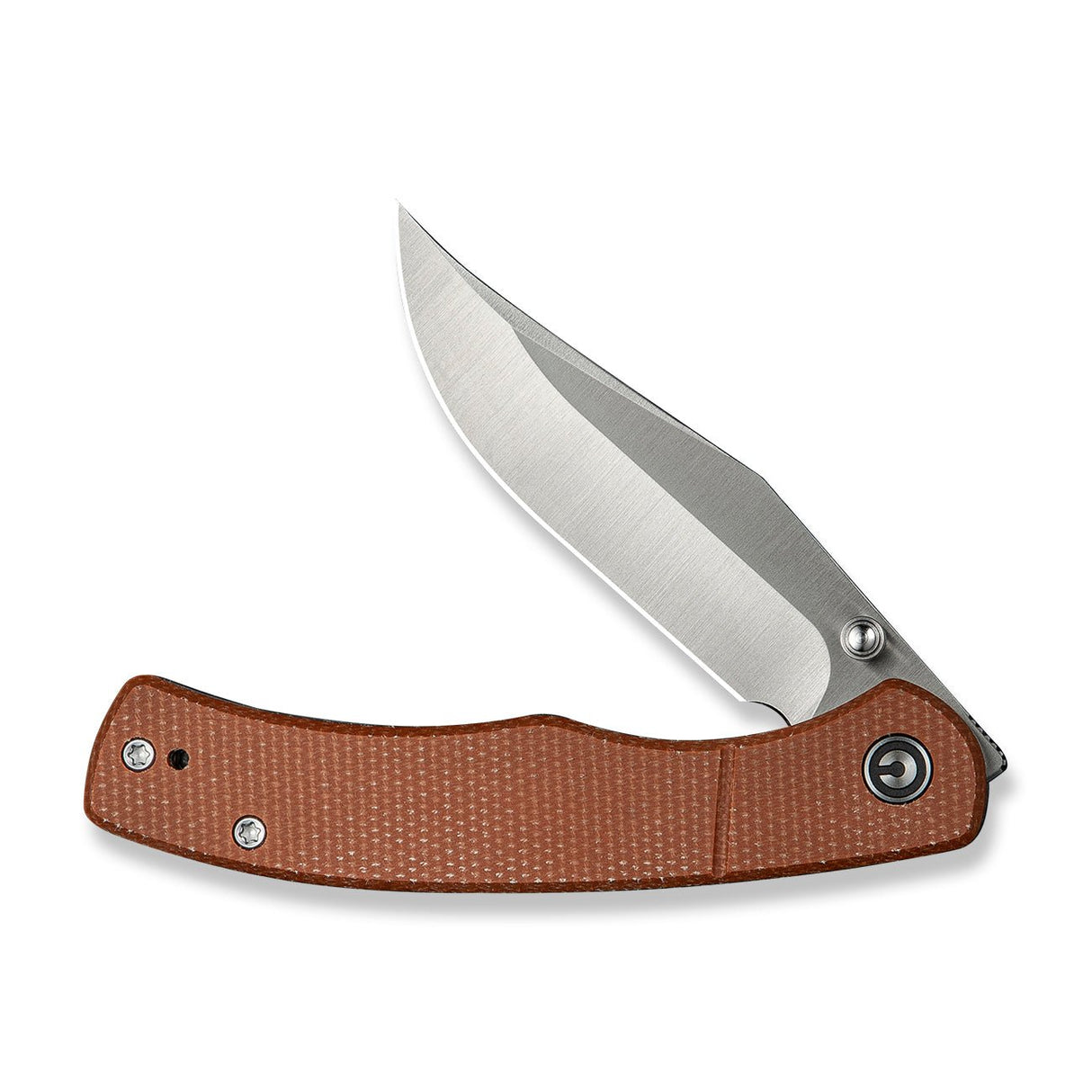 Clingman Knife