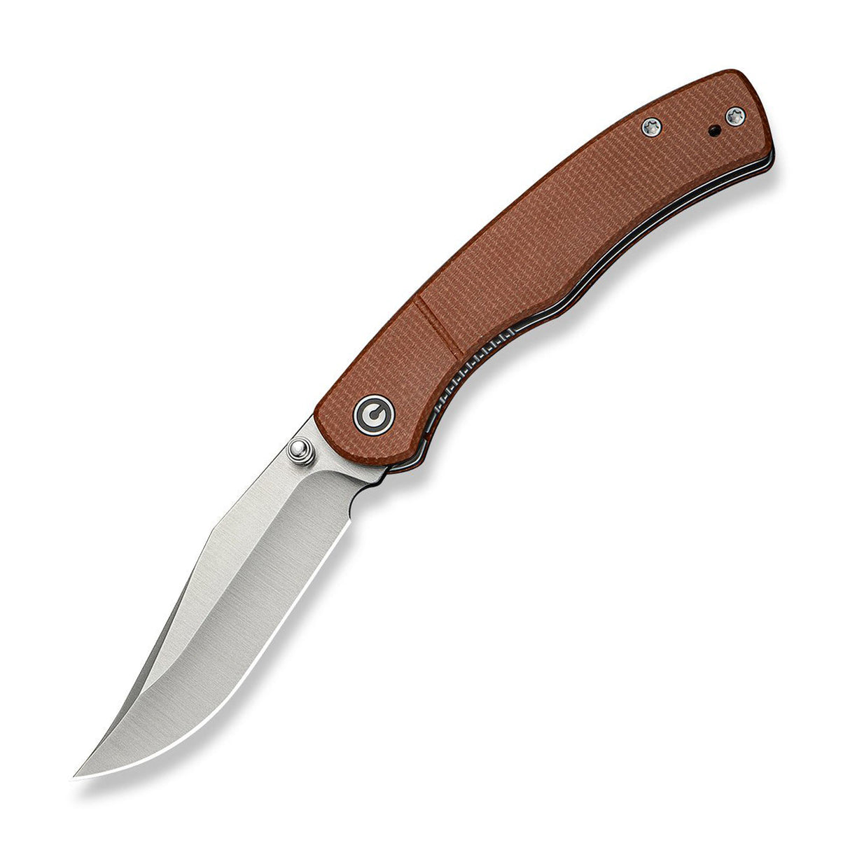 Clingman Knife