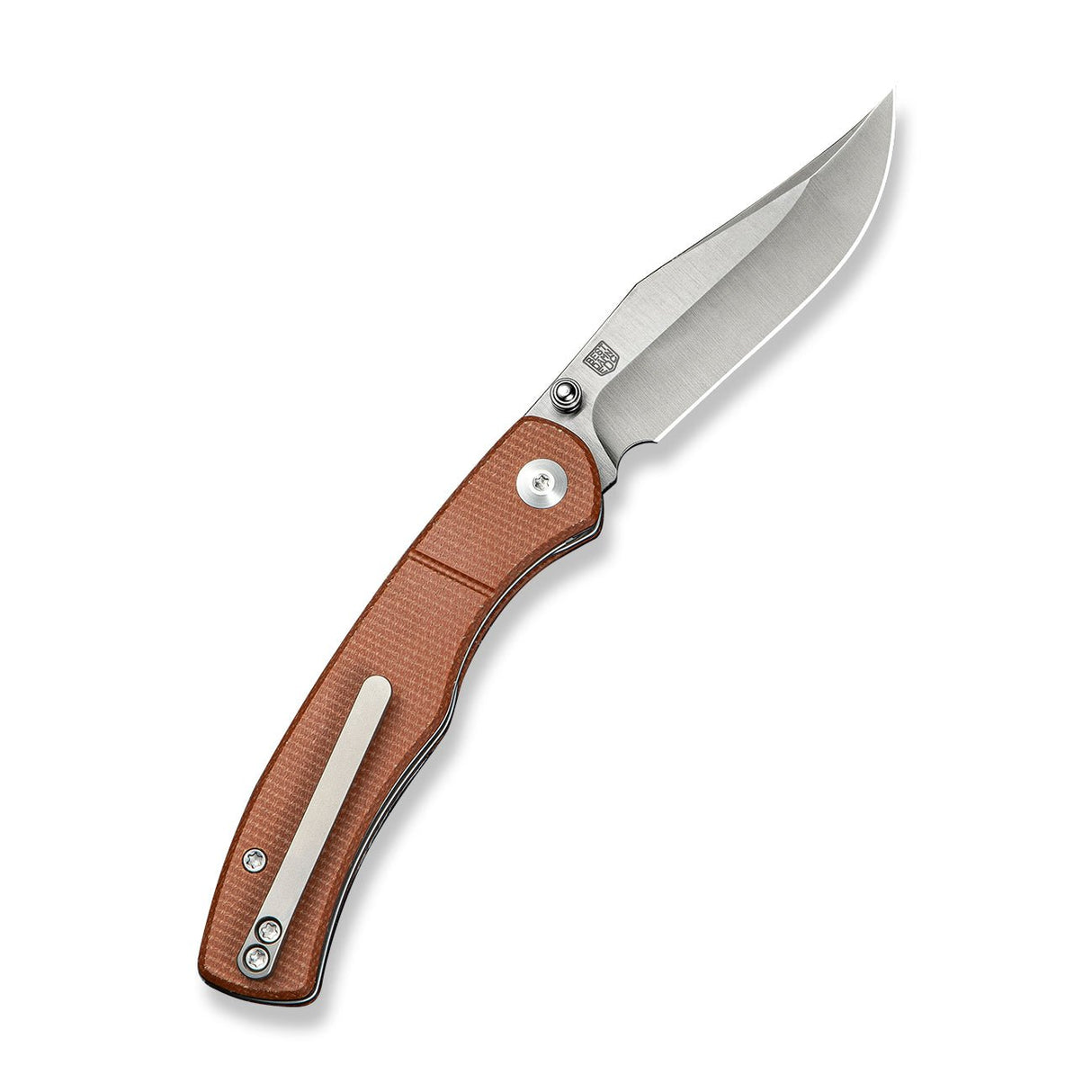 Clingman Knife