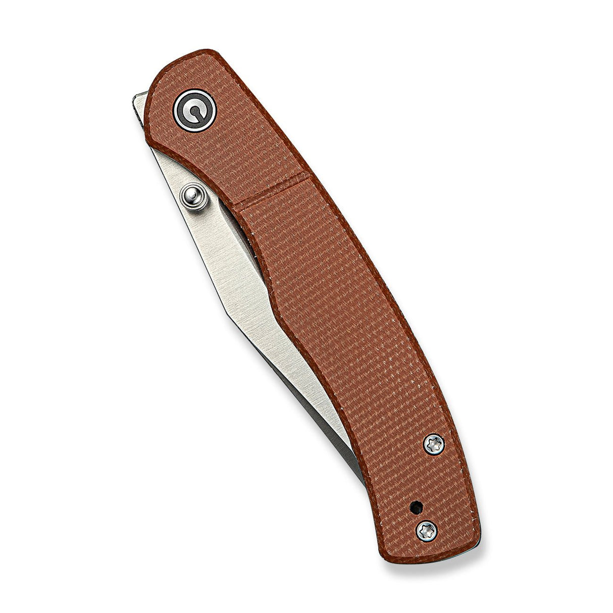 Clingman Knife