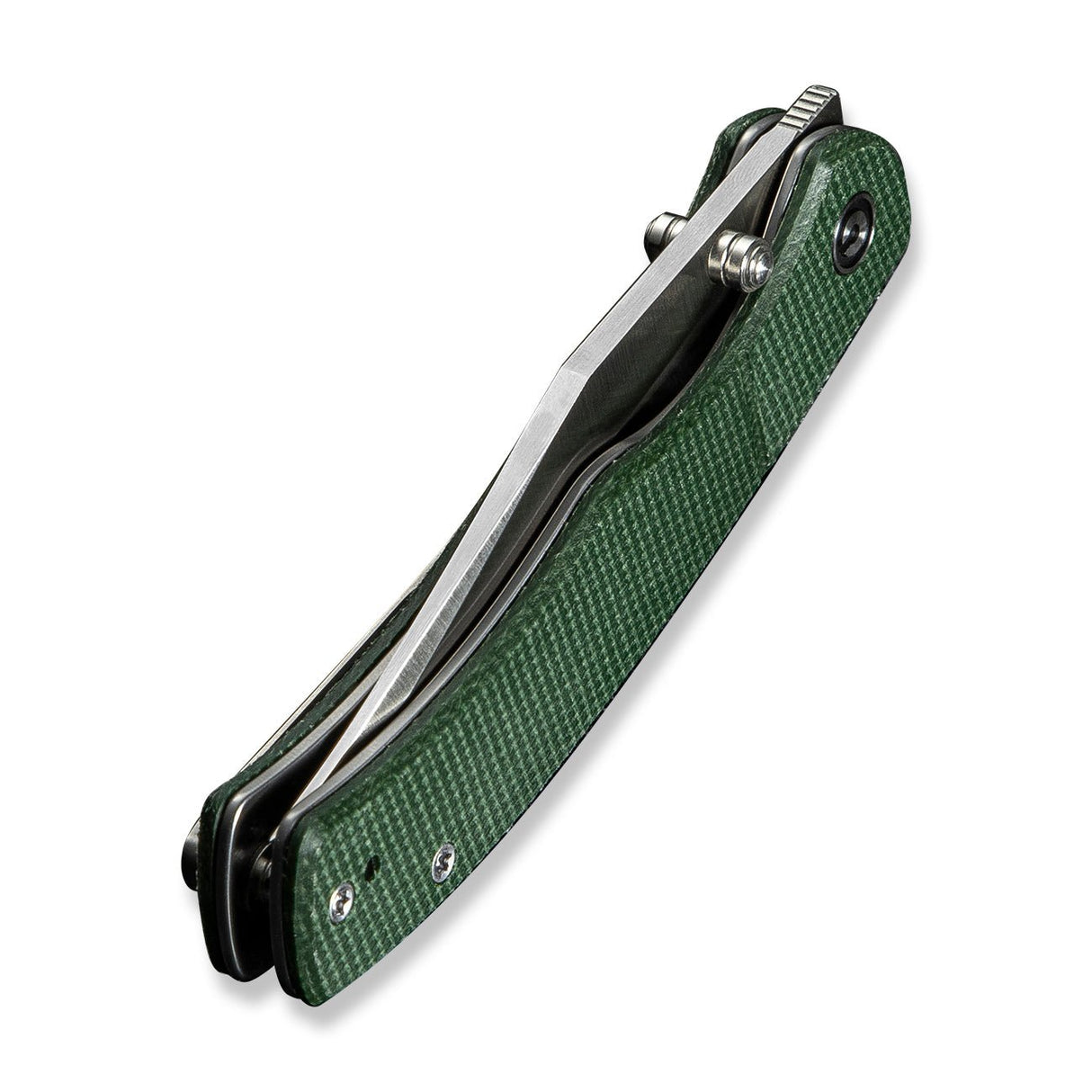Clingman Knife