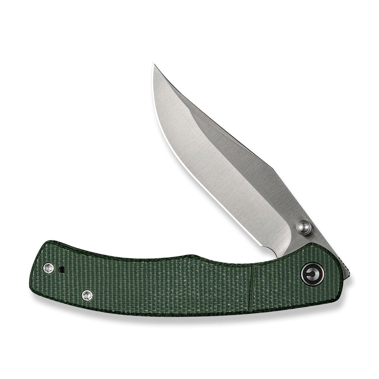 Clingman Knife