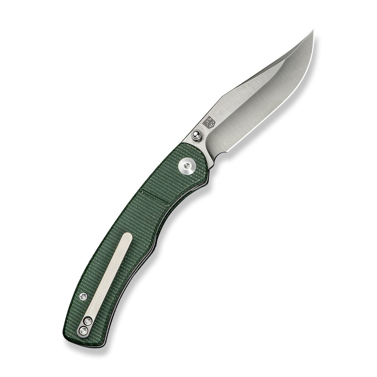 Clingman Knife