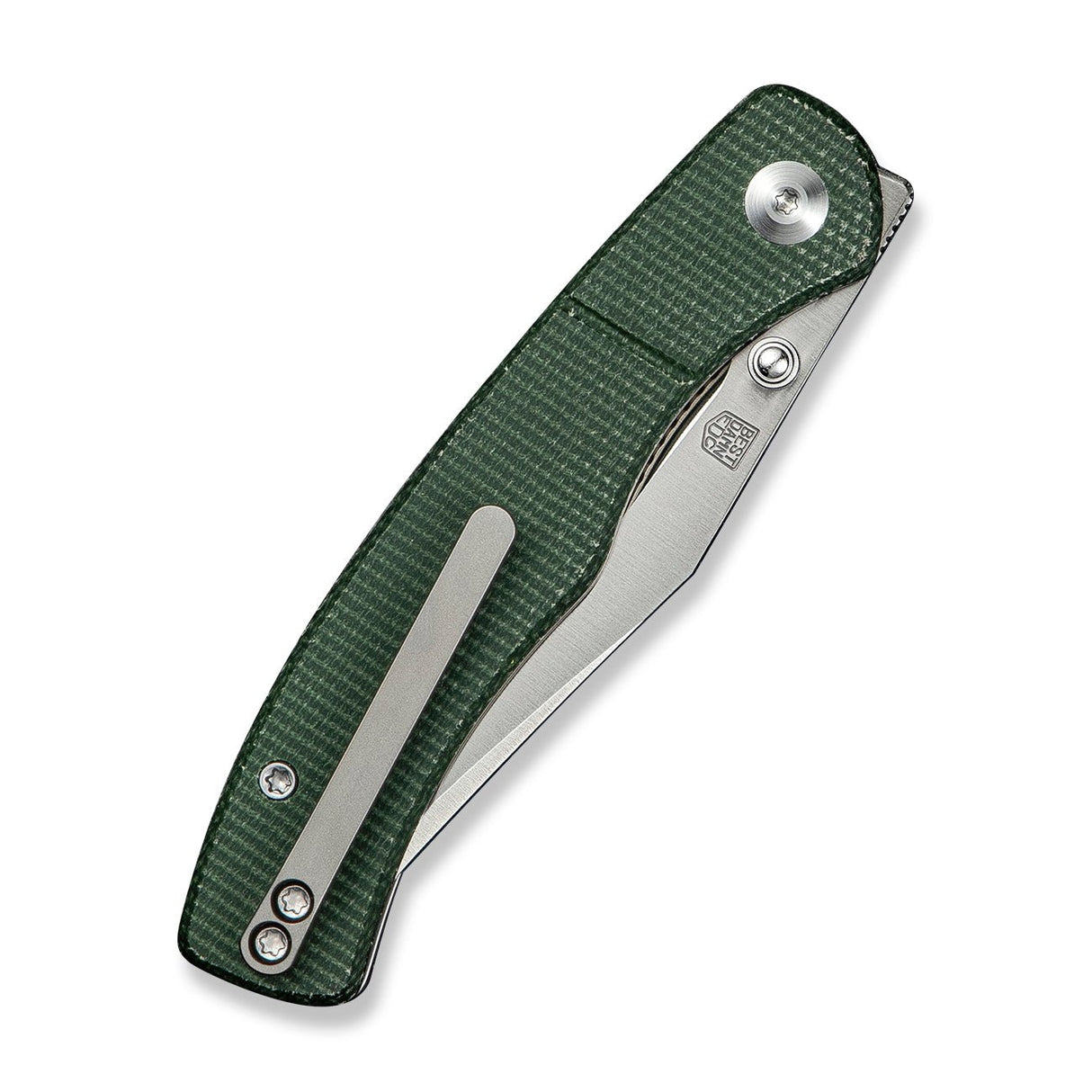 Clingman Knife