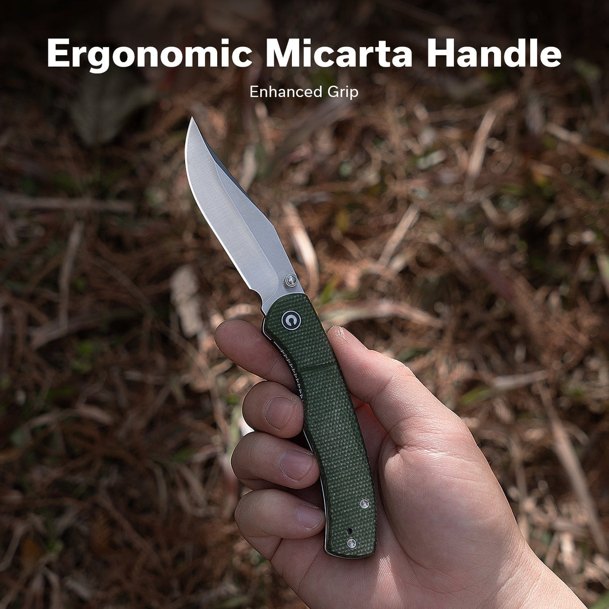 Clingman Knife
