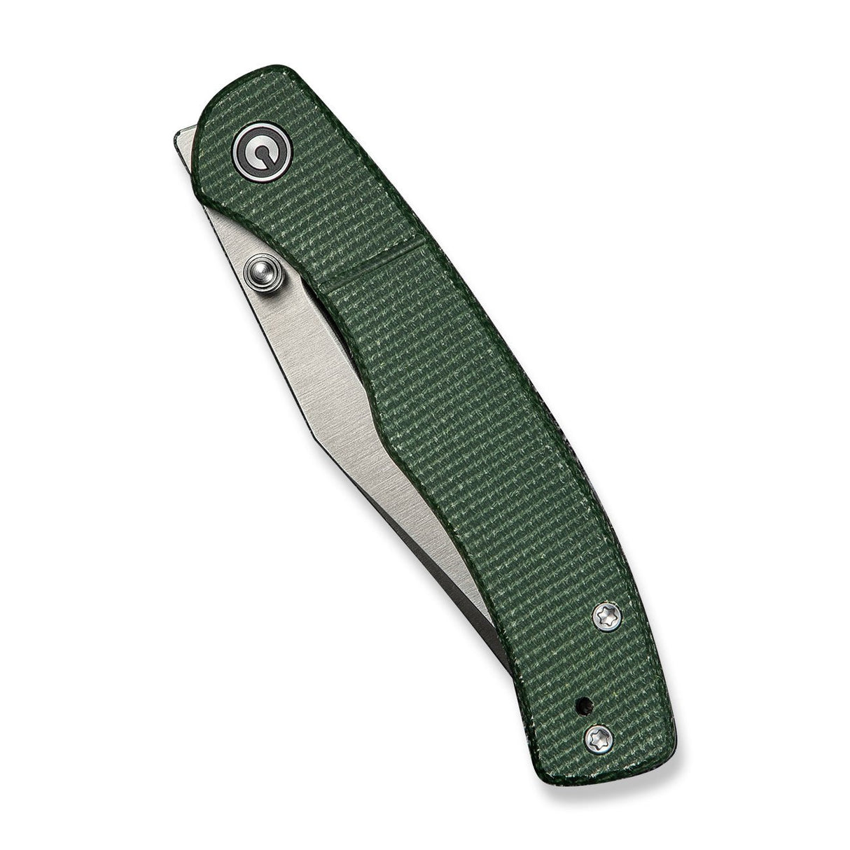 Clingman Knife