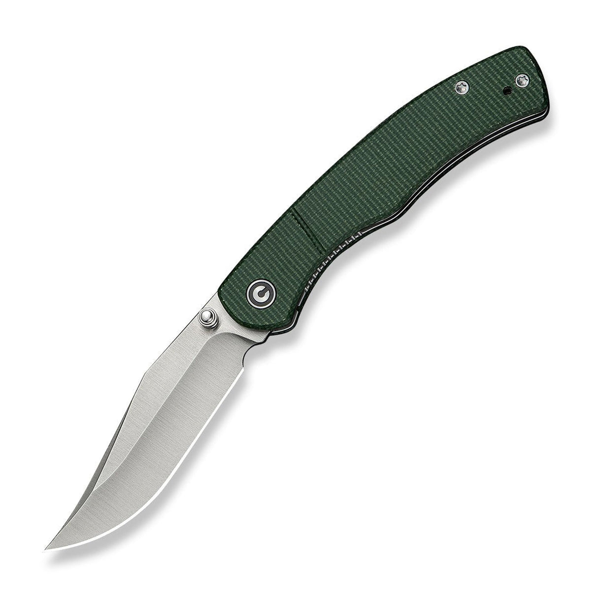 Clingman Knife