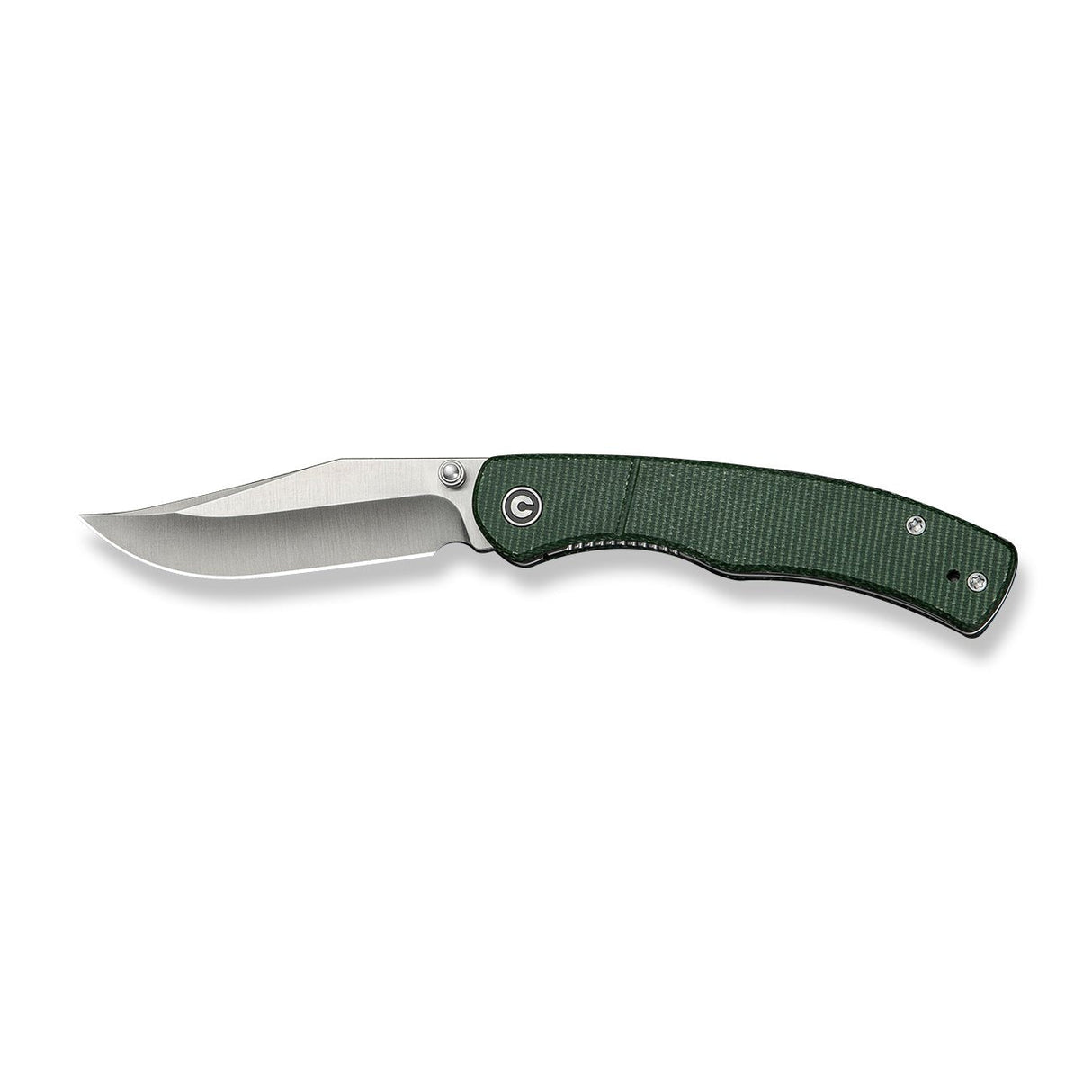 Clingman Knife