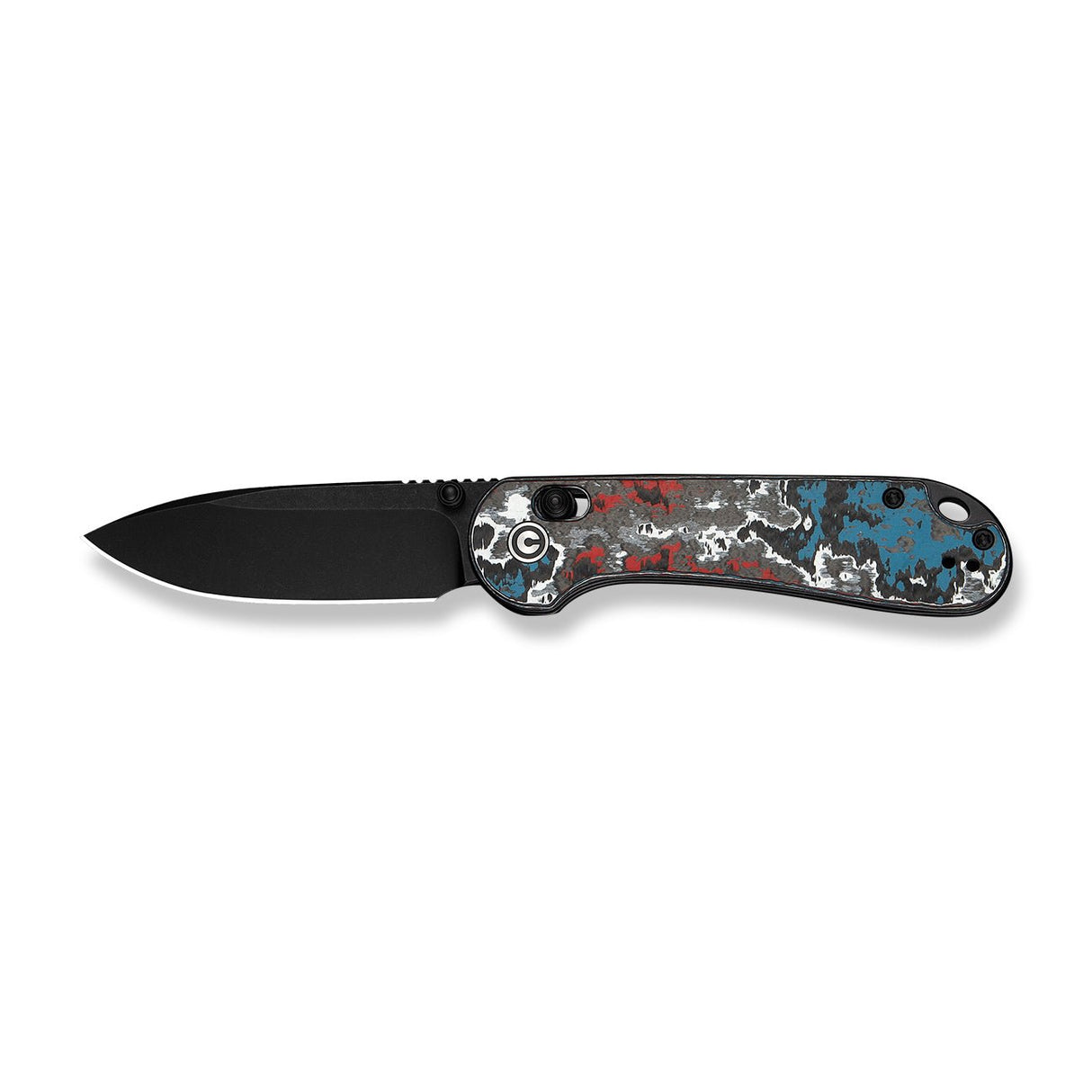Civivi Elementum Crossbar Lock Knife