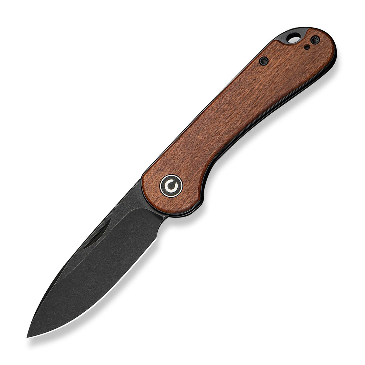 Elementum Slip Joint Knife