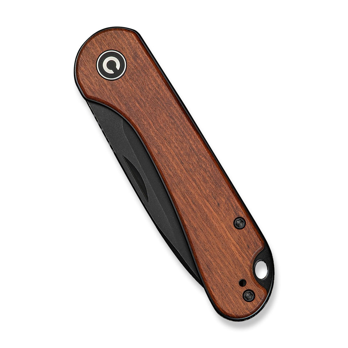Elementum Slip Joint Knife