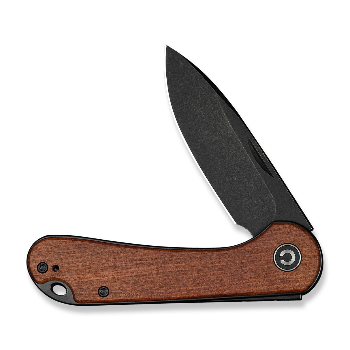 Elementum Slip Joint Knife