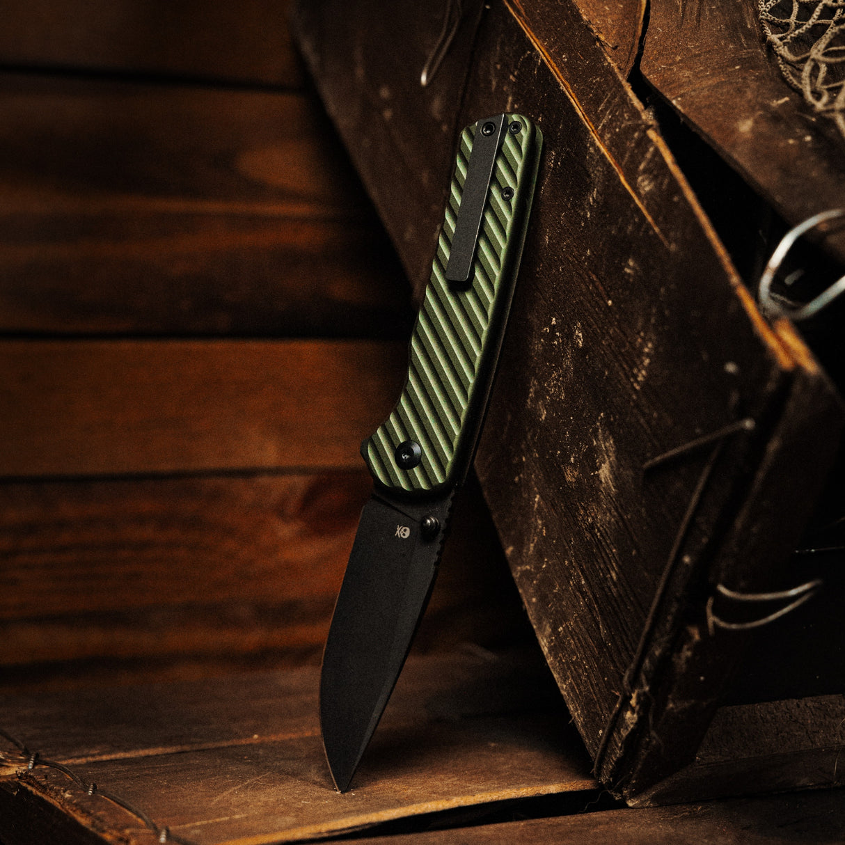 Civivi Iron Tide Knife