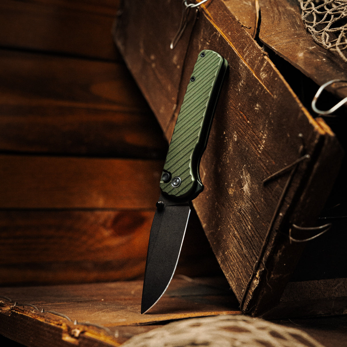 Civivi Iron Tide Knife