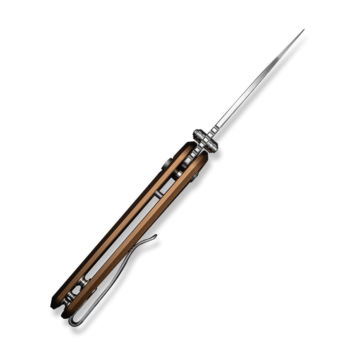 Civivi Mini Shakan Knife