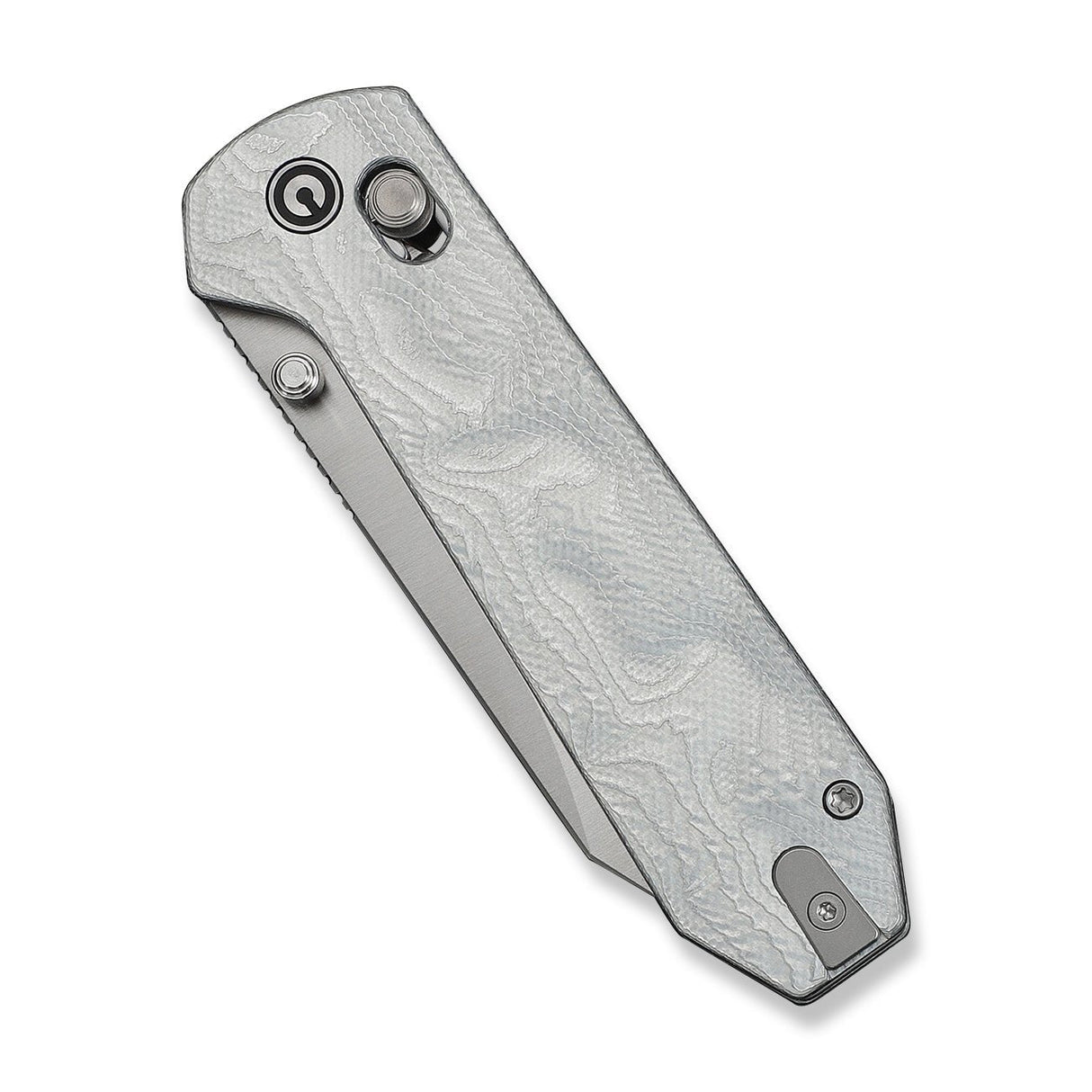 Civivi Over Yonder Knife
