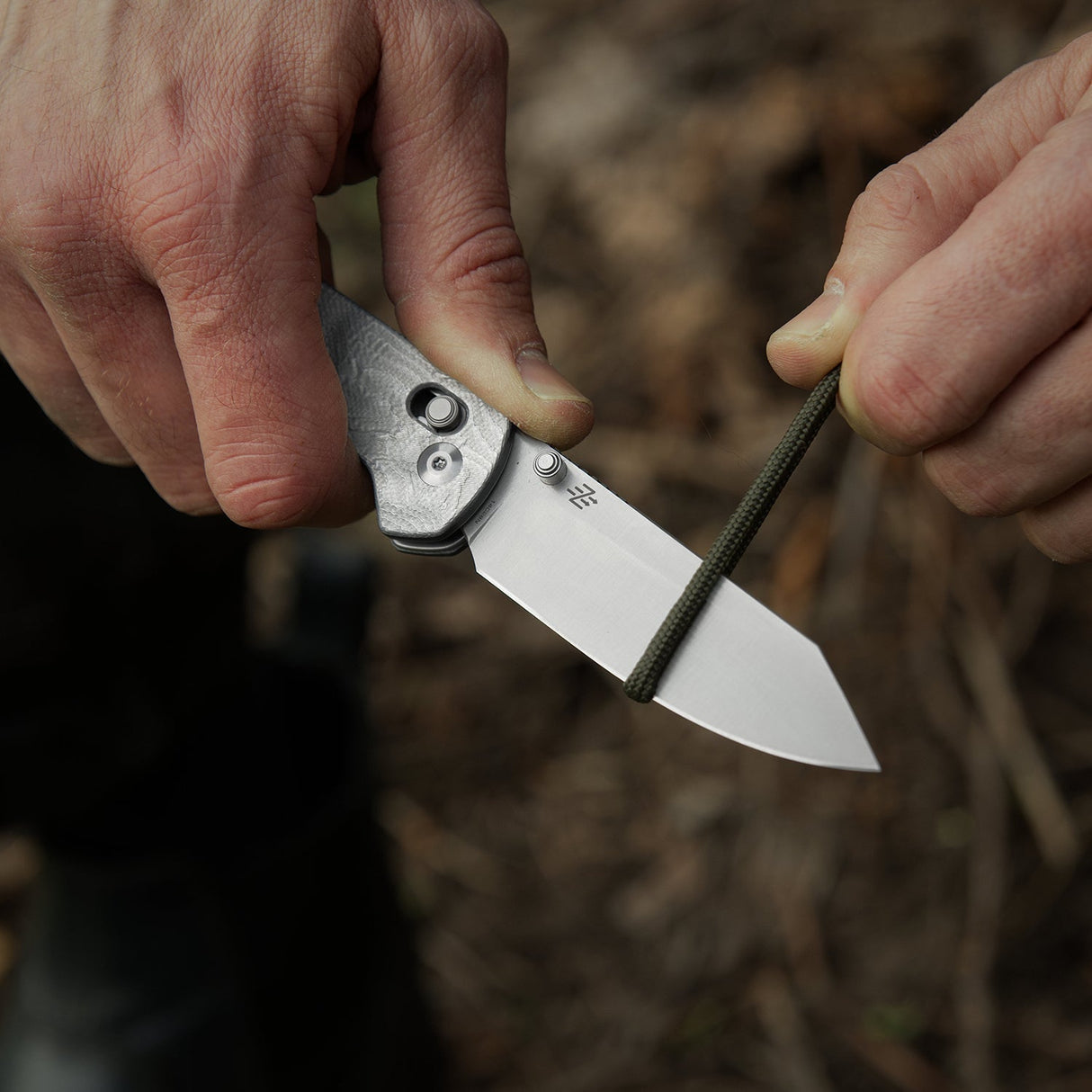 Civivi Over Yonder Knife