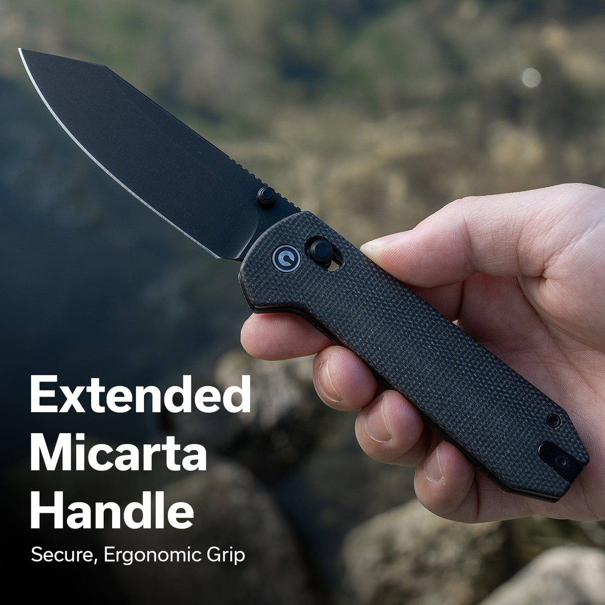 Civivi Over Yonder Knife