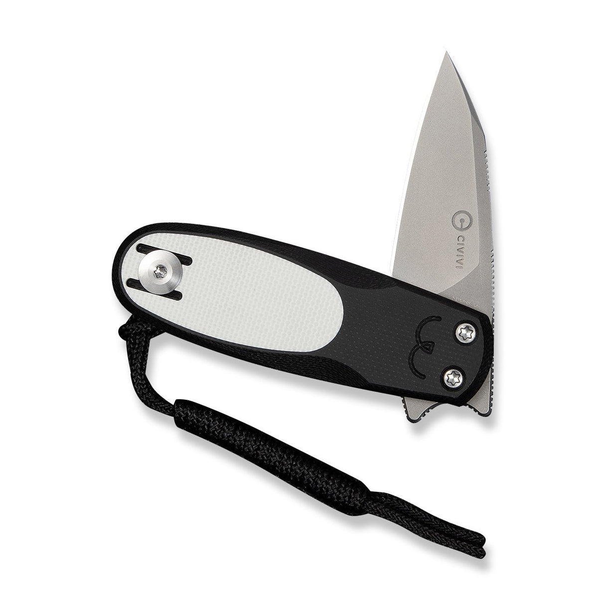 Civivi Purr Knife