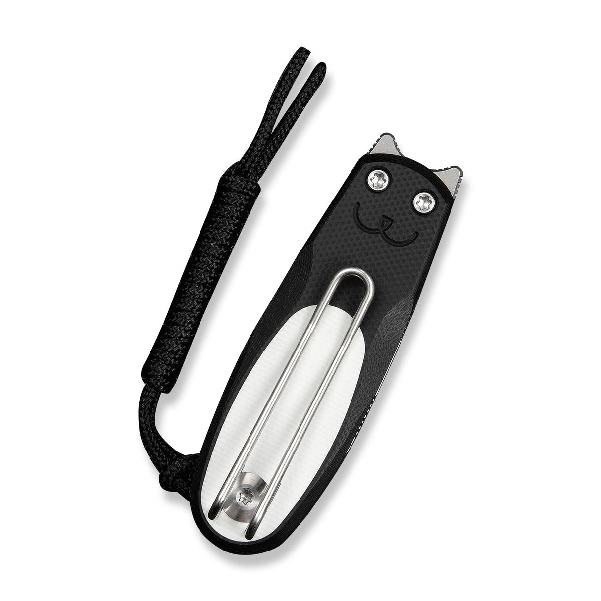 Civivi Purr Knife