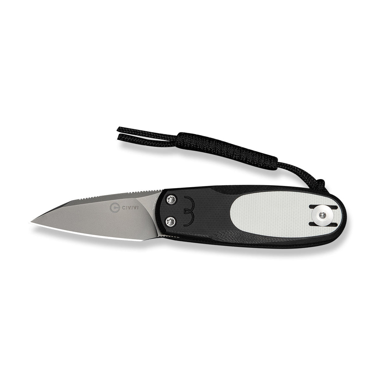 Civivi Purr Knife
