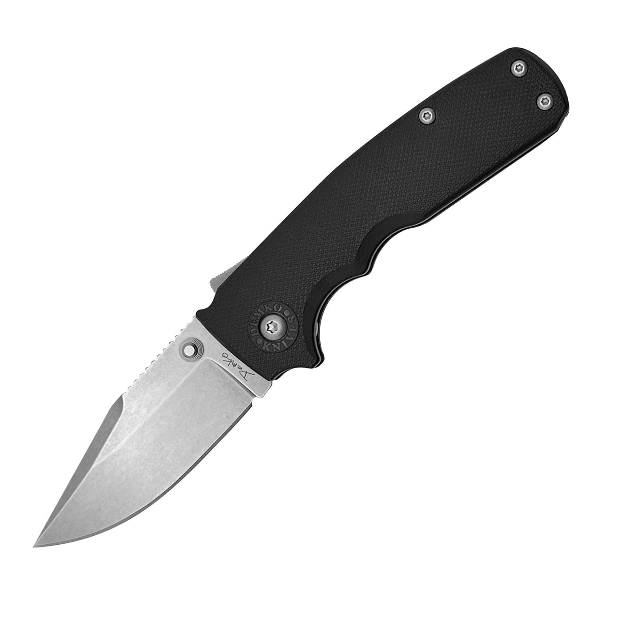 Shark-Cub® Clip Point Knife (New)