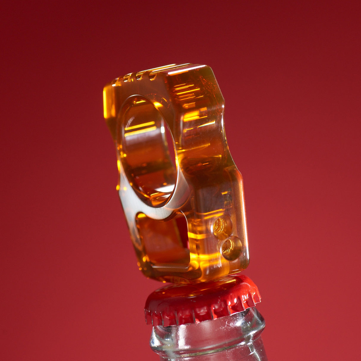 Swampy Whale Coca Knuck