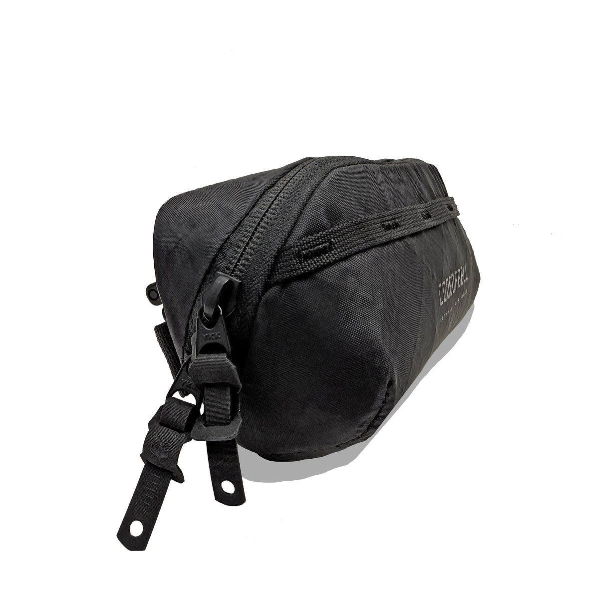 Code Of Bell Annex Pouch