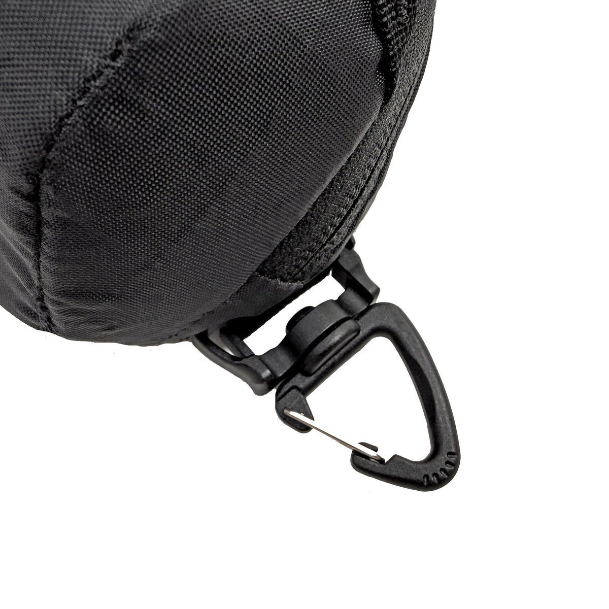 Code Of Bell Annex Pouch