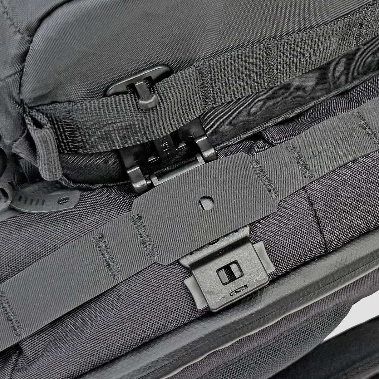Code Of Bell Annex Pouch