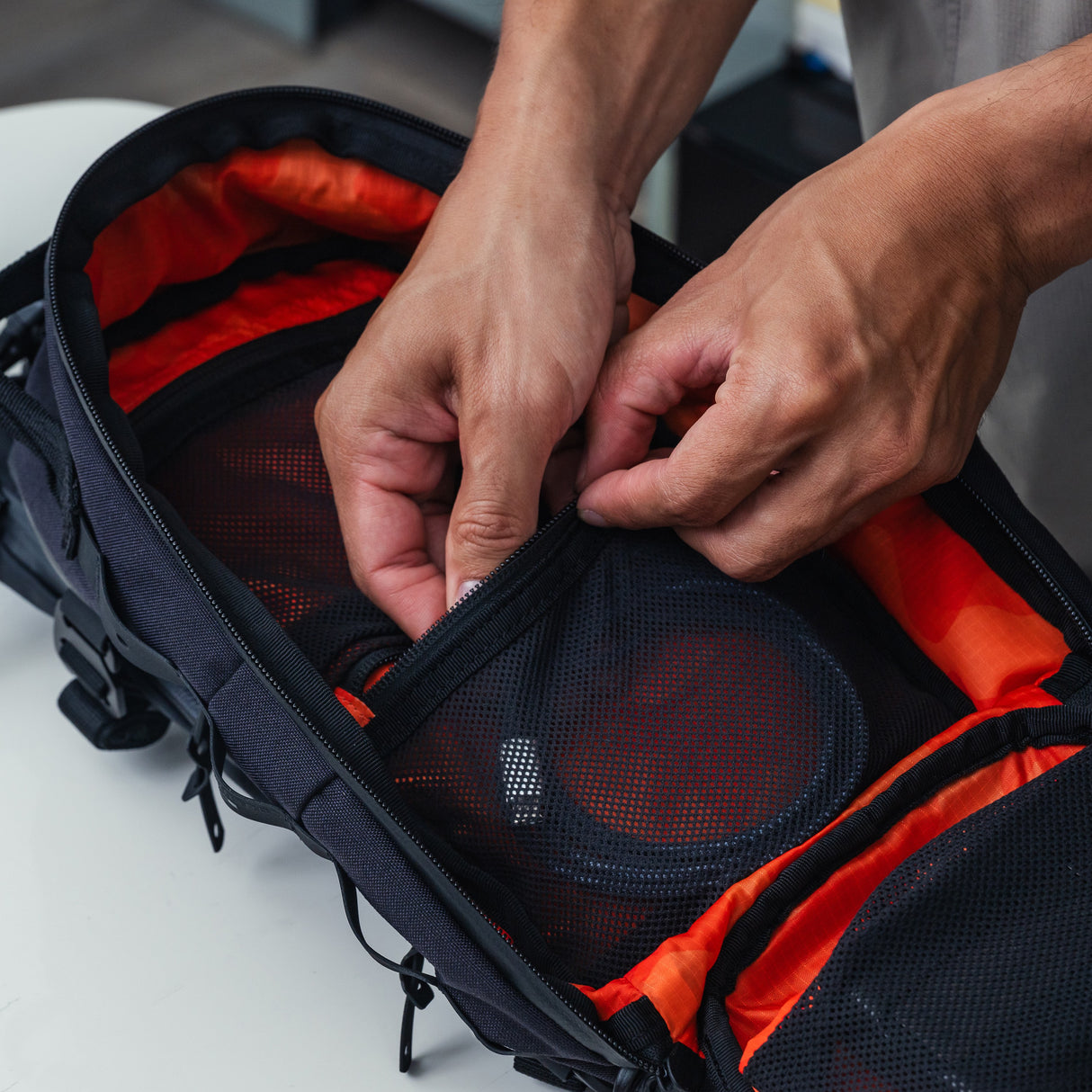 Code Of Bell X-PAK™ SPORT Sling Pack