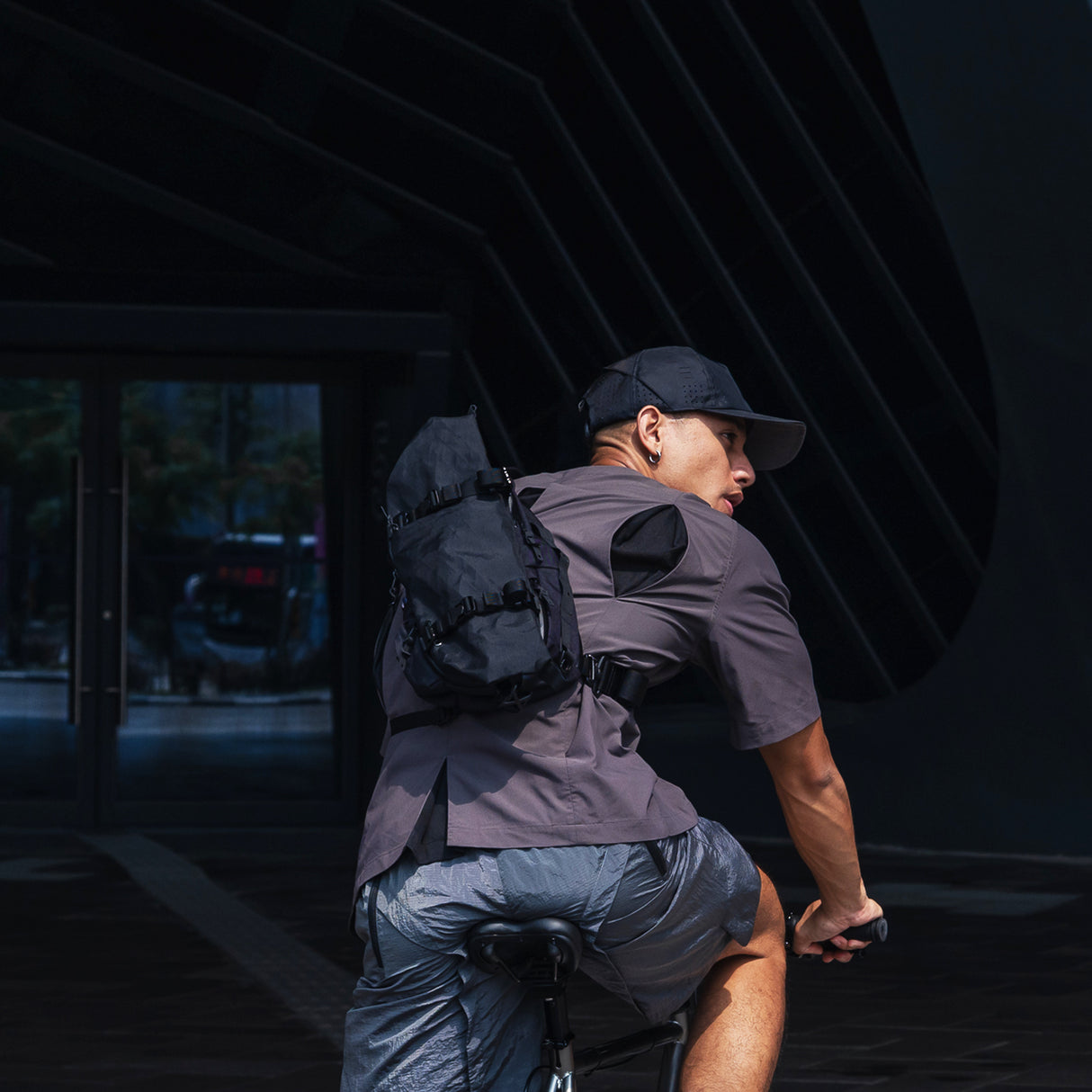 Code Of Bell X-PAK™ SPORT Sling Pack