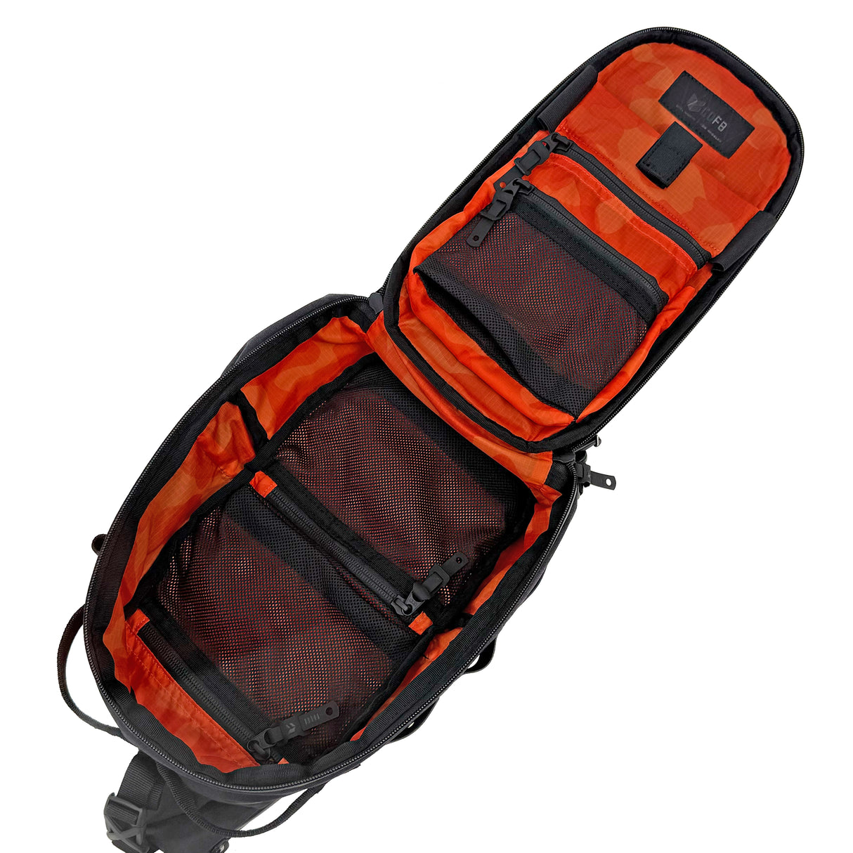Code Of Bell X-PAK™ SPORT Sling Pack