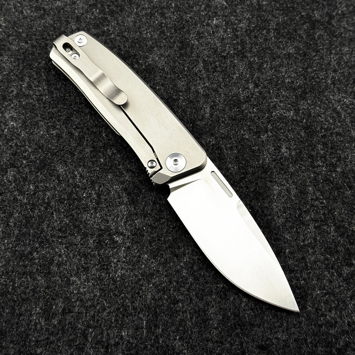 CornCraft Redshift Nail Groove Knife