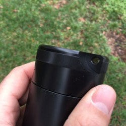 CountyComm Big Boy Delrin Capsule (V2)