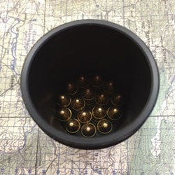 CountyComm Big Boy Delrin Capsule (V2)