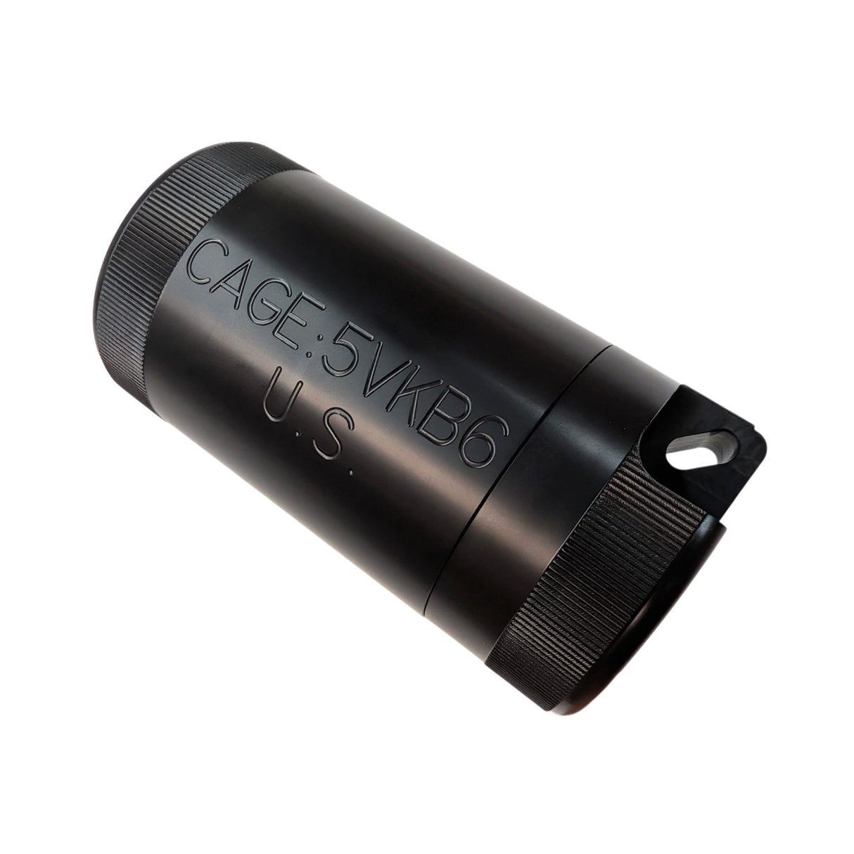 CountyComm Big Boy Delrin Capsule (V2)