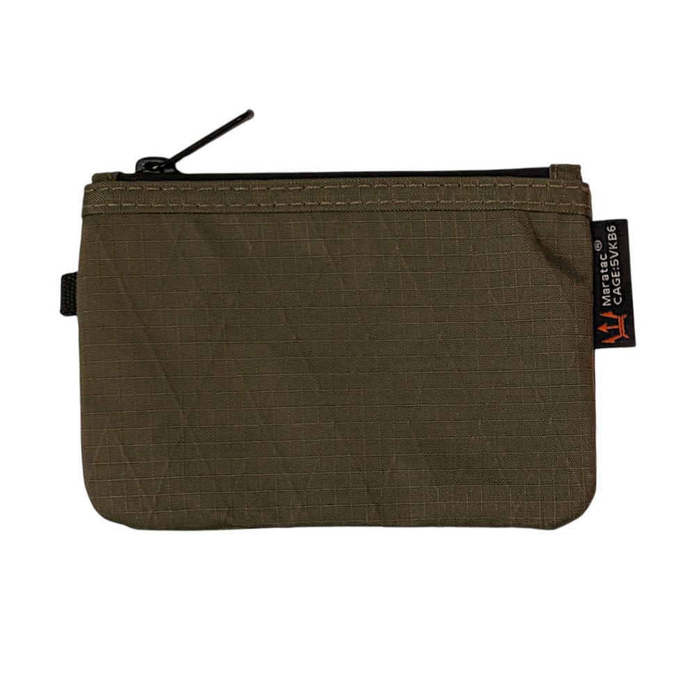 CountyComm Costanza Zipper Wallet