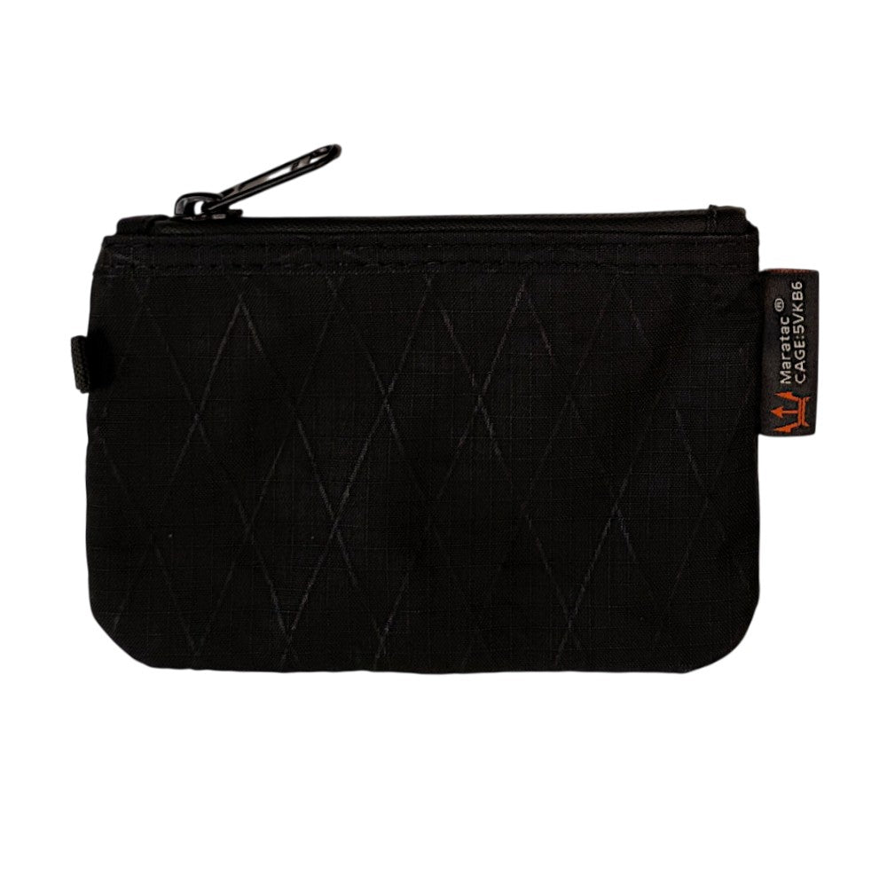 CountyComm Costanza Zipper Wallet