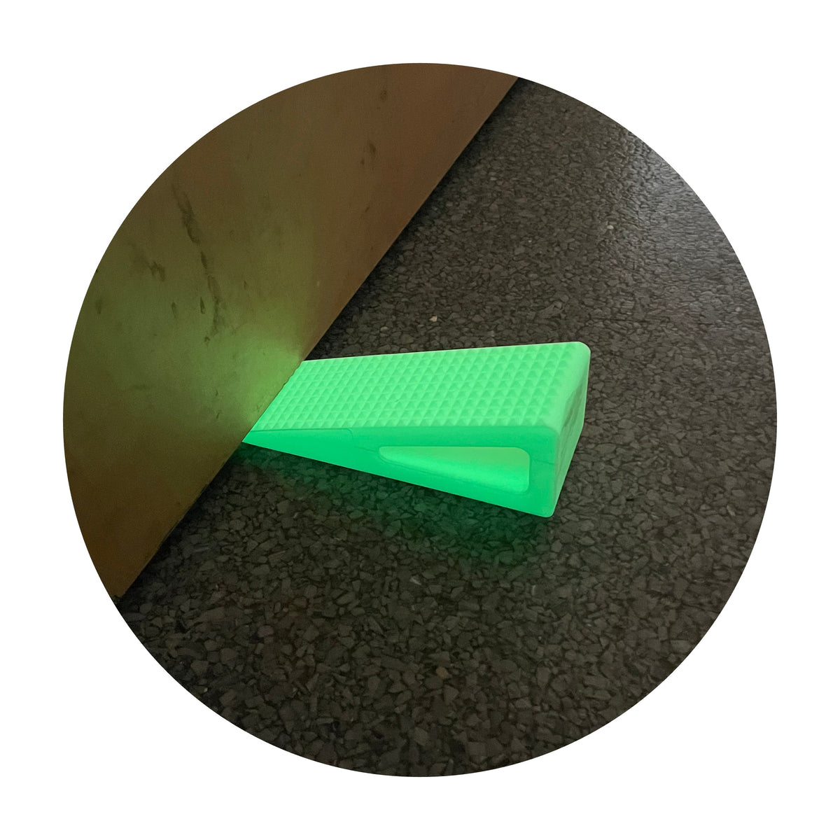 CountyComm Glow Door Wedge (Gen 2)