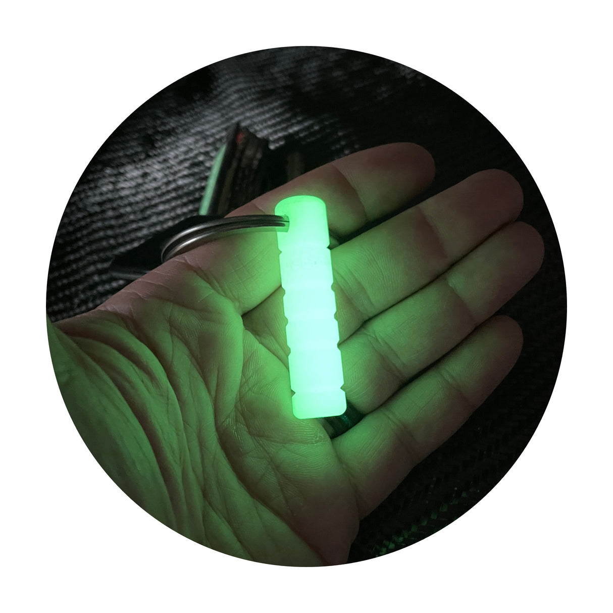 CountyComm Mini Glow Baton