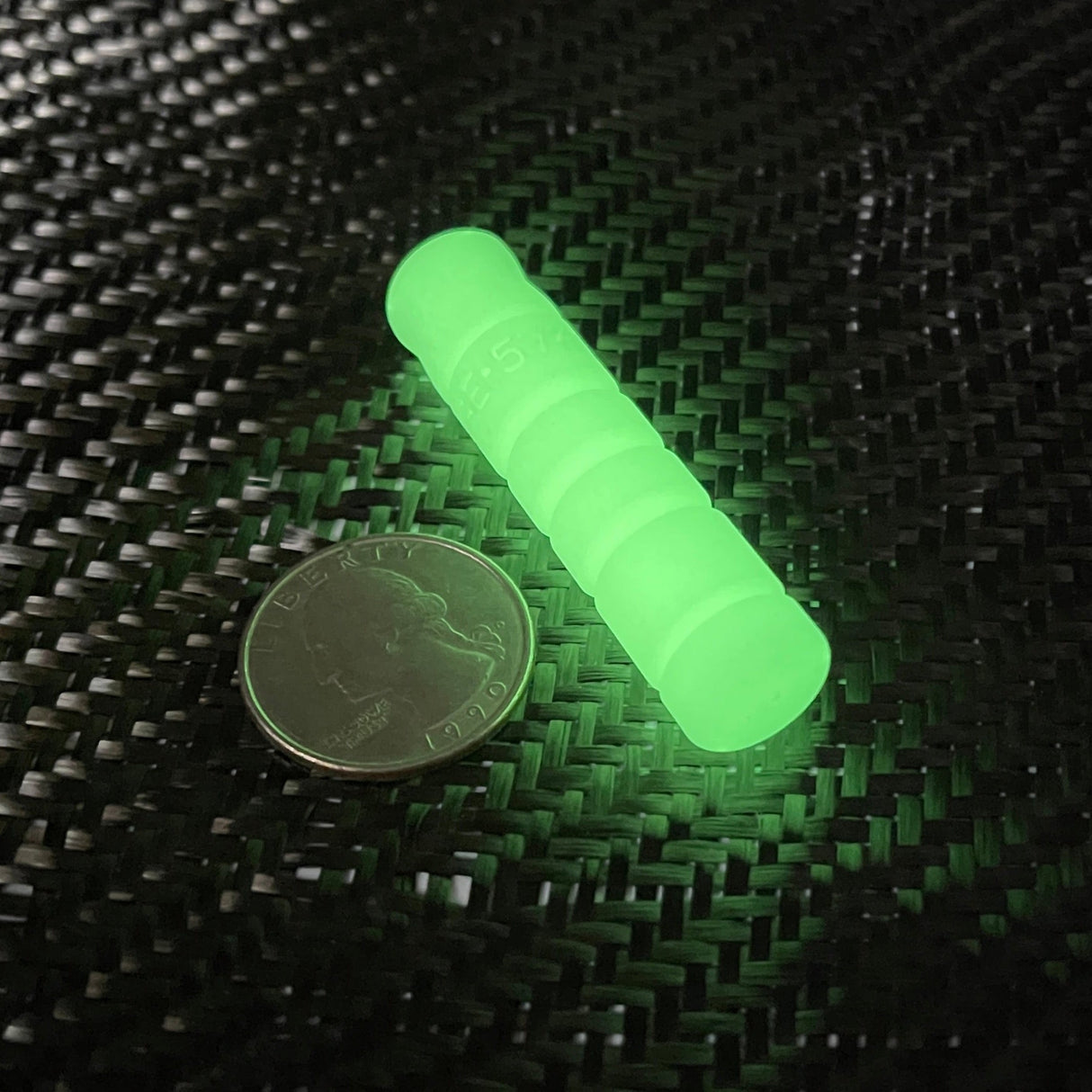 CountyComm Mini Glow Baton