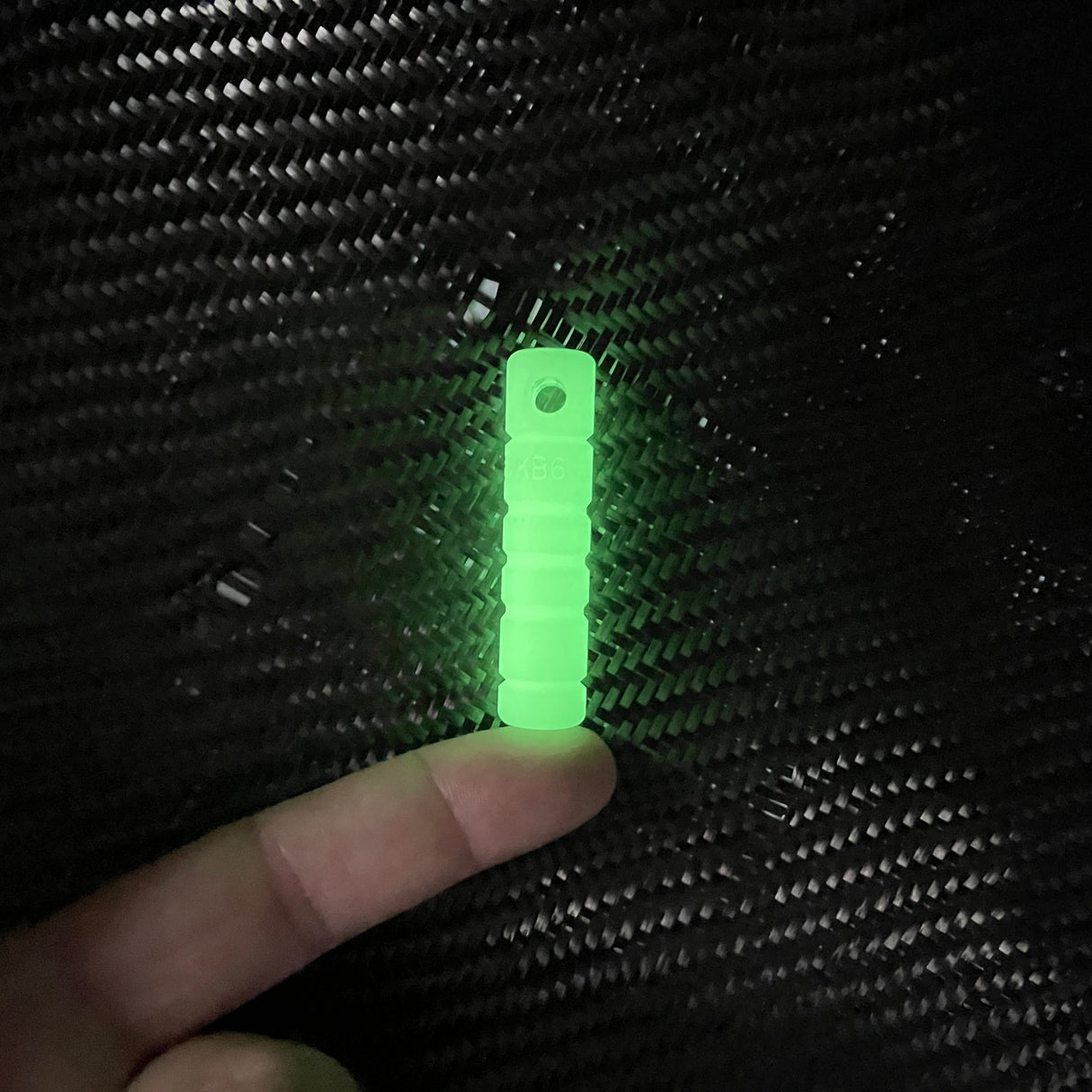 CountyComm Mini Glow Baton
