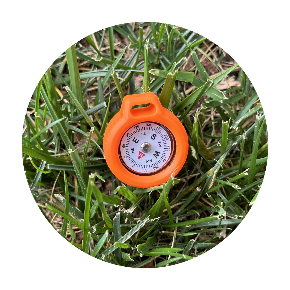 CountyComm Path-Seeker Compass