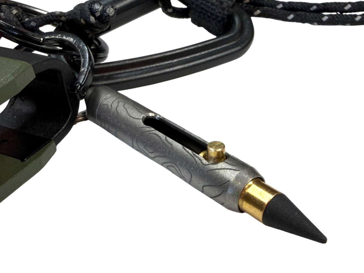 CountyComm Tiny-E-Bit Pencil