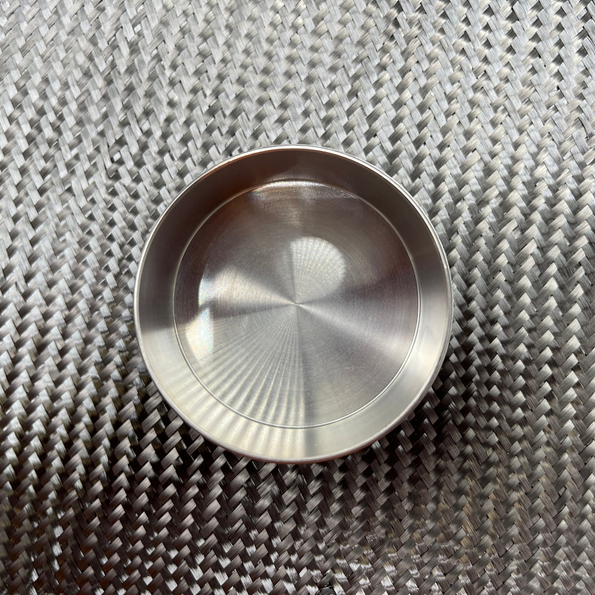 CountyComm Titanium 360 Stash