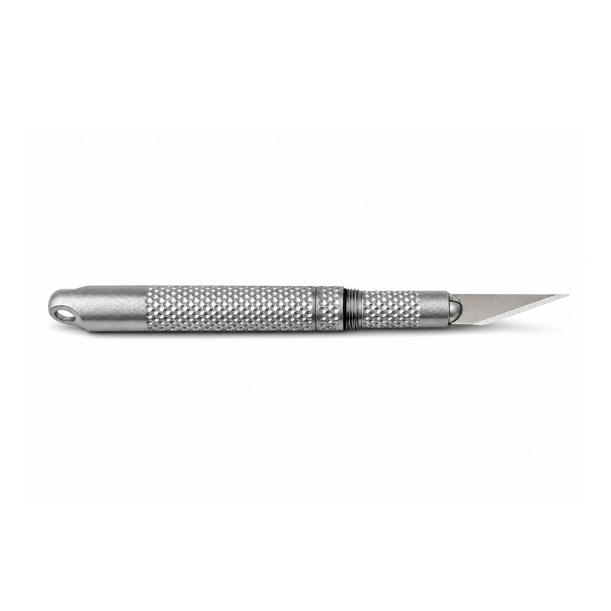 CountyComm Titanium Collapsible Scalpel