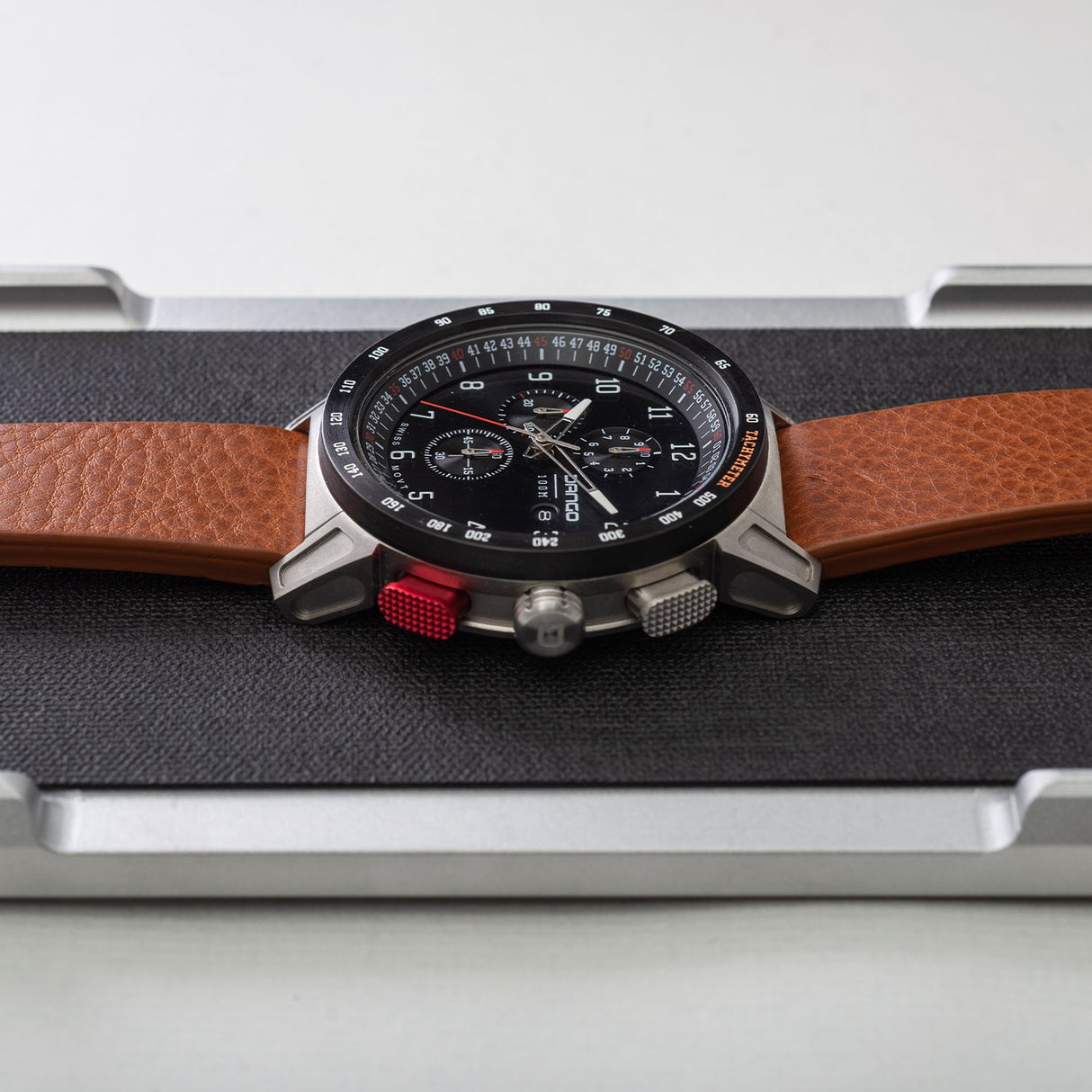 CR-01 Chrono Watch
