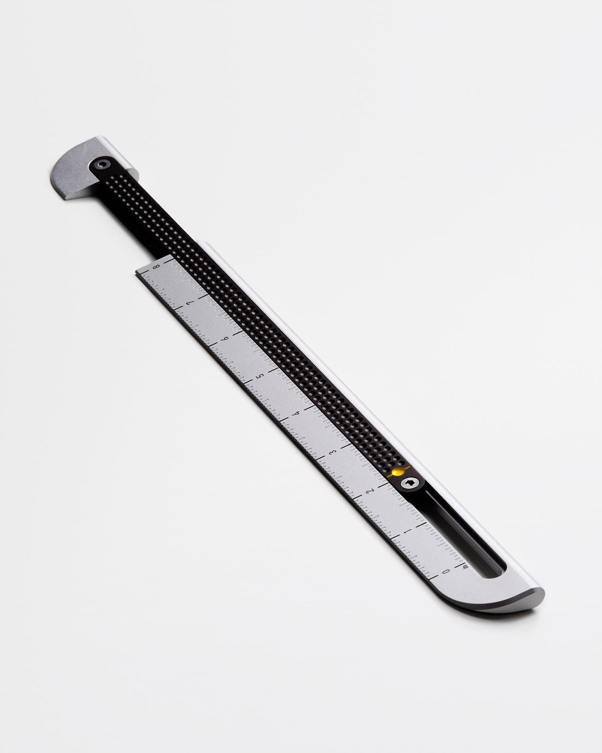 Craighill Metrolog Ruler