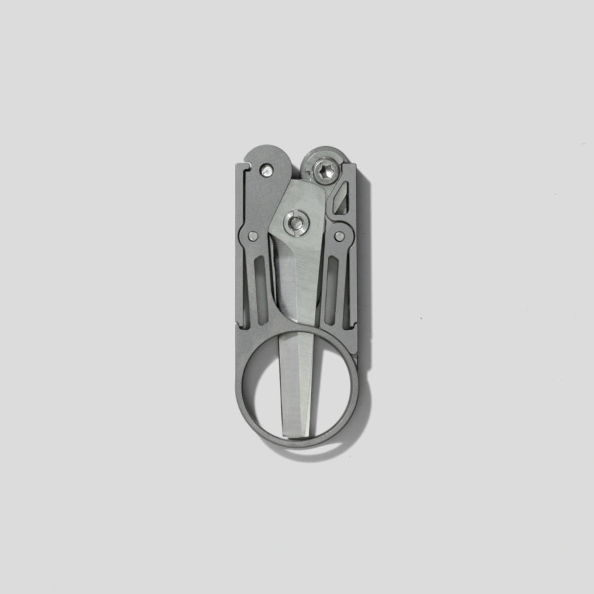 CW&T Little Scissors